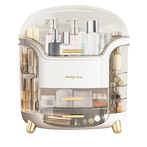 Makeup Organizer & Skincare Organizer