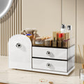 Makeup Organizer with DrawersHigh-Capacity